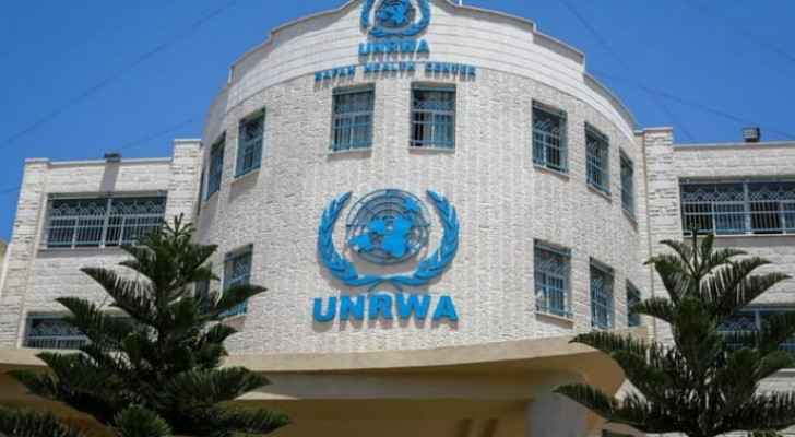 UNRWA launches app to digitize records of Palestinian refugees