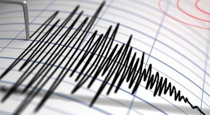 4.0-magnitude earthquake hits off coast of southern Lebanon