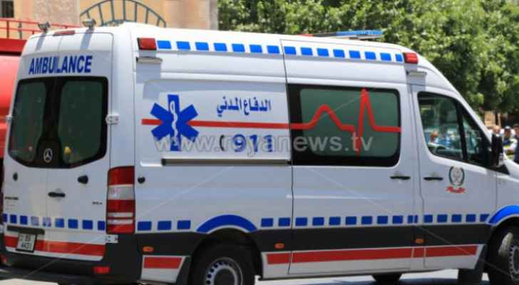 Five food poisoning cases reported in Jerash