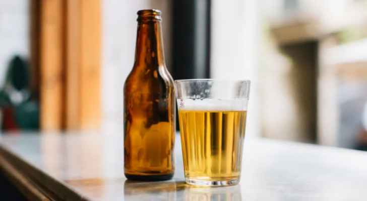 Iraq bans alcohol imports