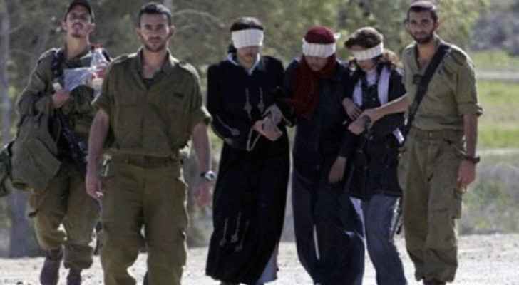 29 females in Israeli Occupation prisons 'under harsh conditions:' Addameer