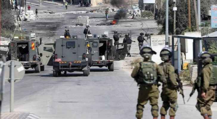 UPDATE: Israeli Occupation kills six Palestinians, wounds others in Jenin