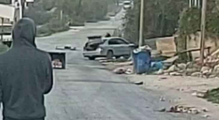 Israeli Occupation Forces kill three Palestinians in Jenin