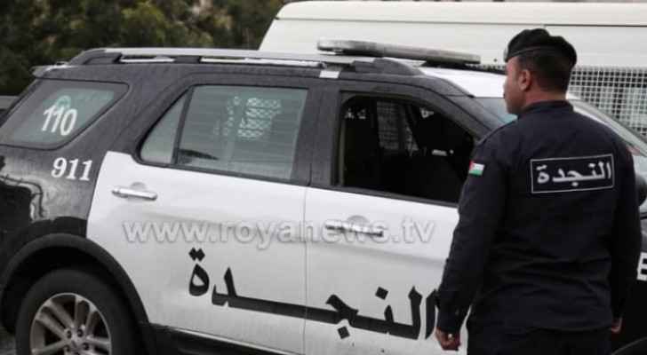 Man found dead in home in Amman