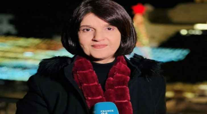 France 24 fires Palestinian journalist for 'anti-semitism' allegations