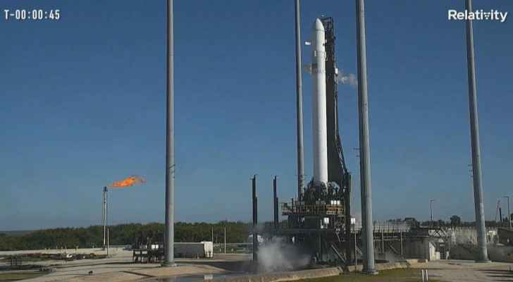 Launch of world's first 3D-printed rocket canceled at last second