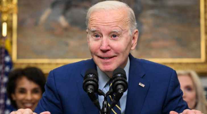 Biden vows to hold those responsible for bank failures 'fully accountable'