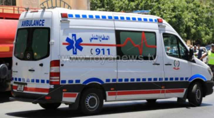 16-year-old runs over, kills baby brother in Aqaba