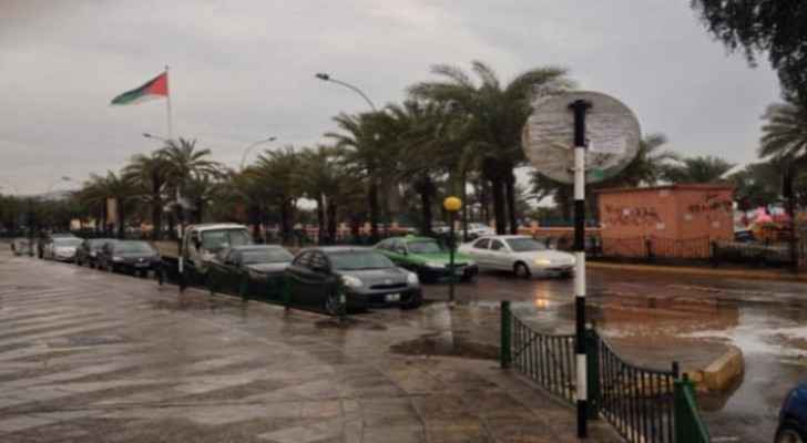 Aqaba University moves to online learning due to bad weather