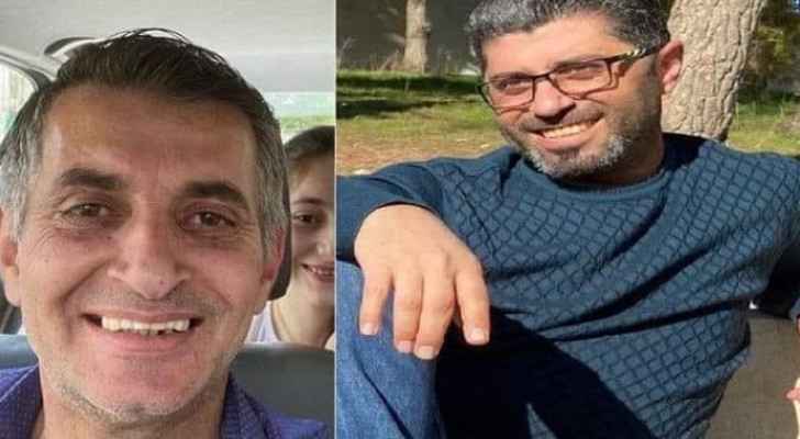 Bodies of two Jordanian brothers found under rubble in Turkey