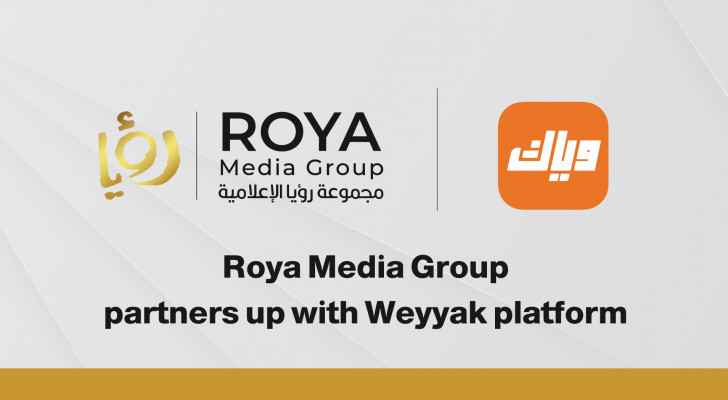 Roya Media Group partners up with Weyyak platform