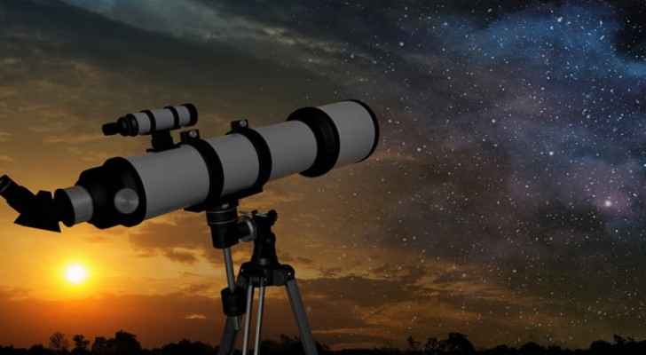 Jordan reveals Ramadan crescent moon sighting date