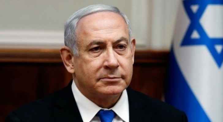 Netanyahu cuts trip to Berlin short
