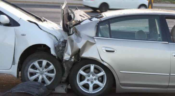 562 people dead in traffic accidents in 2022