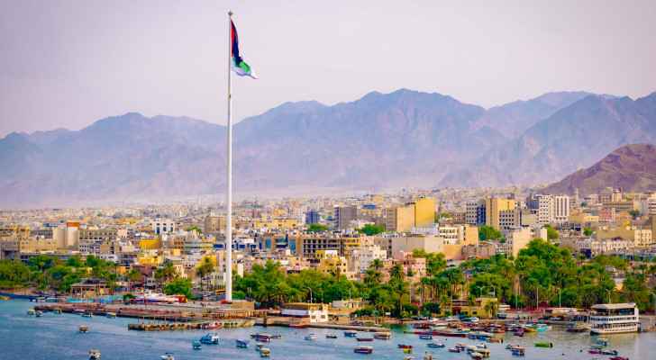Aqaba makes it on Time magazine's 'World's Greatest Places of 2023' list