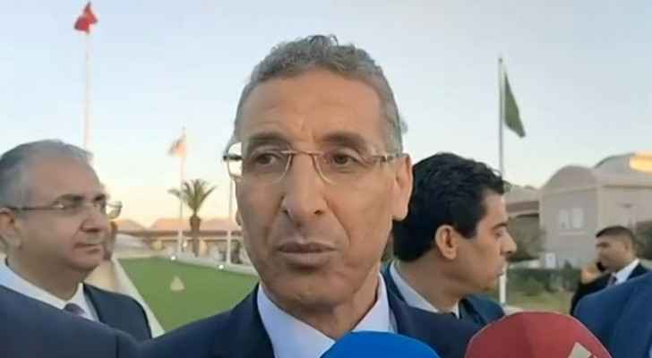 Key Saied adviser quits as Tunisia interior minister