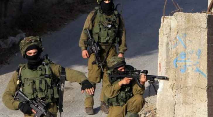 Israeli Occupation settler fatally stabbed in Jordan Valley: Jewish media