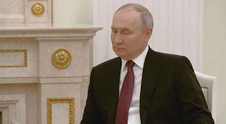 Putin tells Xi that Russia, China have 'plenty of common objectives'