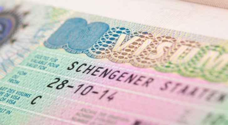 Schengen visa to be granted digitally