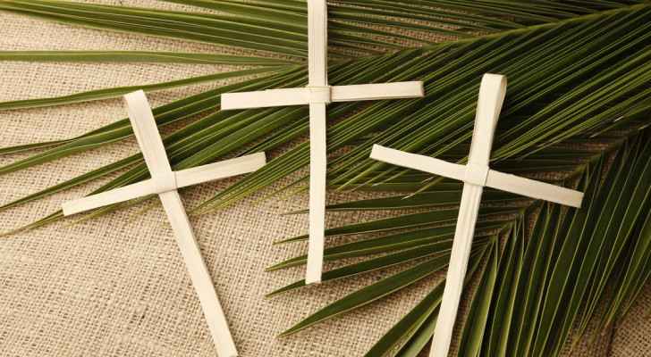 Official holiday declared for Christians on occasion of Palm Sunday, Easter