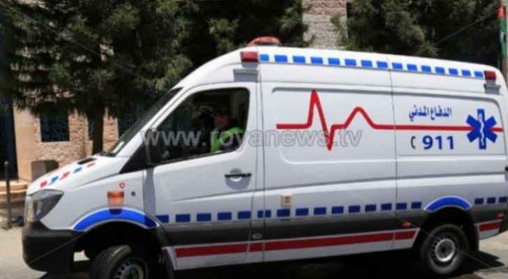 Teenager died after being electrocuted in Irbid