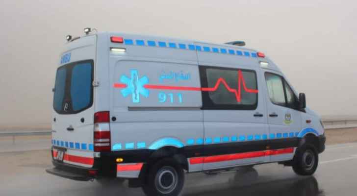 21 injured in traffic accident in Irbid