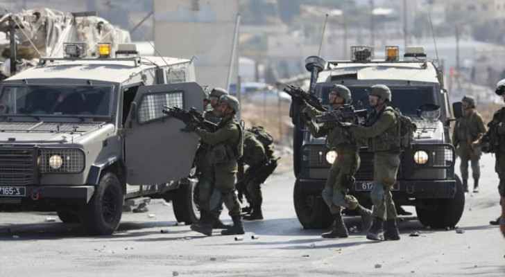 Israeli Occupation Forces storm Jenin camp: Roya correspondent