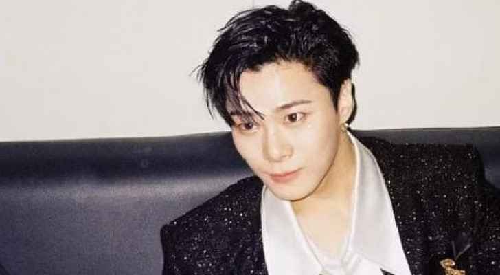 K-pop star Moonbin of boy band Astro dies at 25