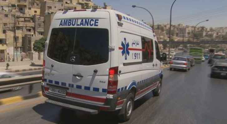 One dead in car crash in Jerash