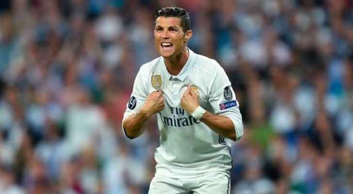 Ronaldo reportedly planning Nassr exit, Real Madrid return