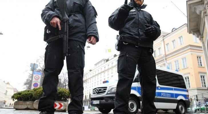 Europe raids target 'more than 100' mafia suspects
