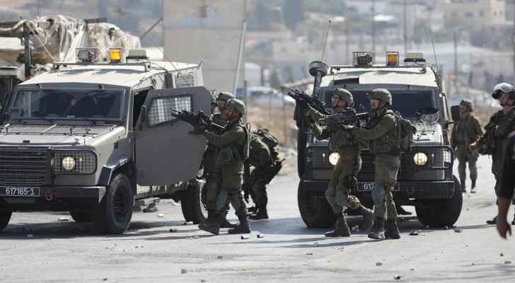 Two killed by Israeli Occupation Forces in Tulkarem