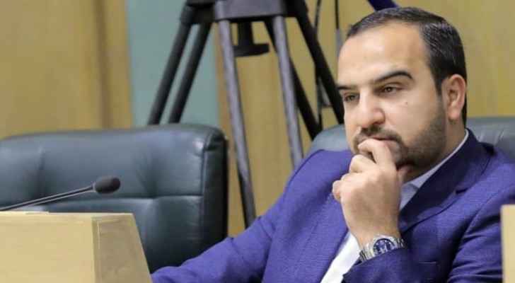 Parliament lifts immunity of MP Adwan