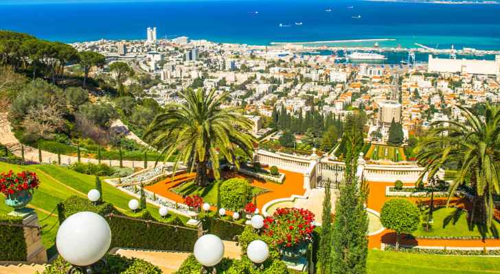 Palestinian woman shot inside vehicle in Haifa