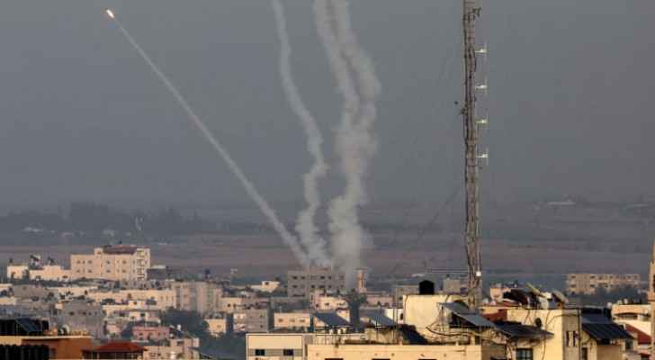 Over 30 Palestinians killed in Gaza since Tuesday