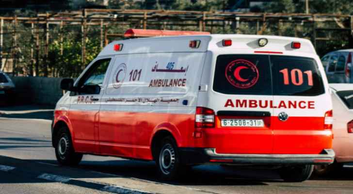 Health Ministry evacuates ambulance station in Gaza due to airstrikes