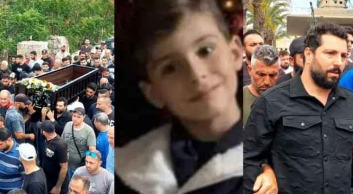 Lebanese boy's tragic death linked to scary mask TikTok video