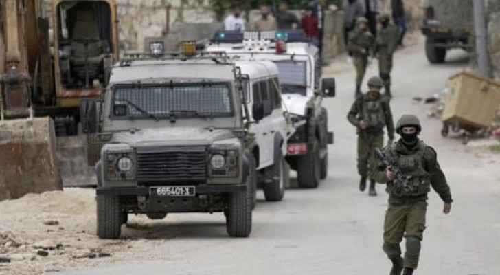 Palestinian killed by Israeli Occupation in Askar camp in Nablus