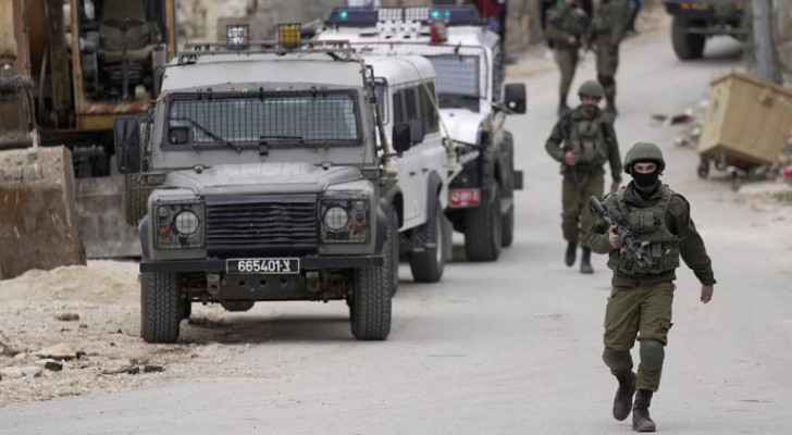 Israeli Occupation leaves three Palestinians injured in Jenin