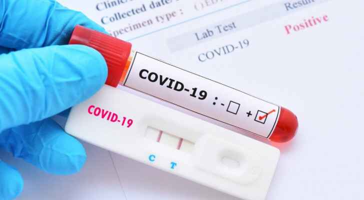 Jordan closes COVID test centers