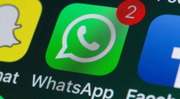 WhatsApp allows users to edit messages 15 minutes after sending