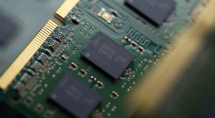 US criticizes China restriction on Micron chips