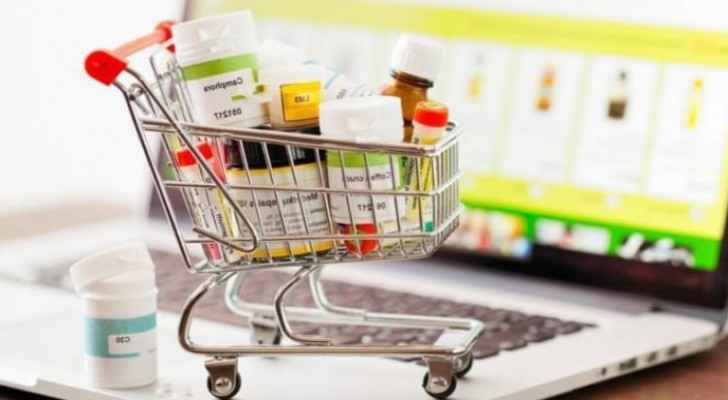 Jordan Pharmacists Association calls for banning applications that sell medication