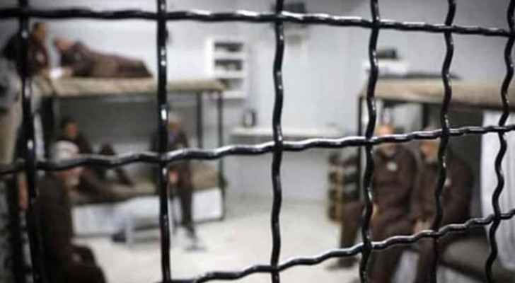 Israeli Occupation detains four Palestinians in Jenin