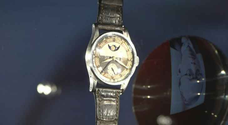 Watch owned by China's last emperor sells for $6 million