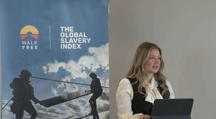 Modern slavery affects 50 million worldwide: study