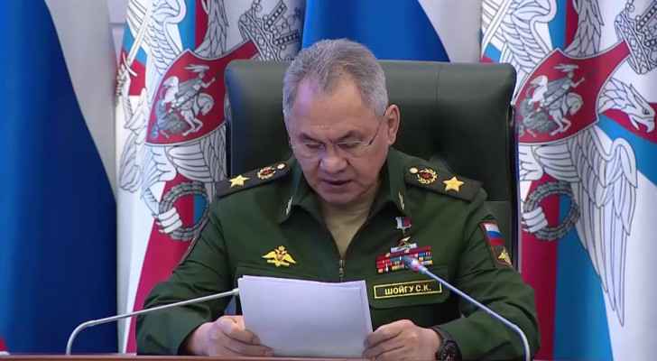 Russia will respond to future incursions 'extremely harshly': ministry