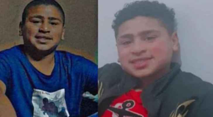 Father appeals to authorities to find missing 13-year-old son