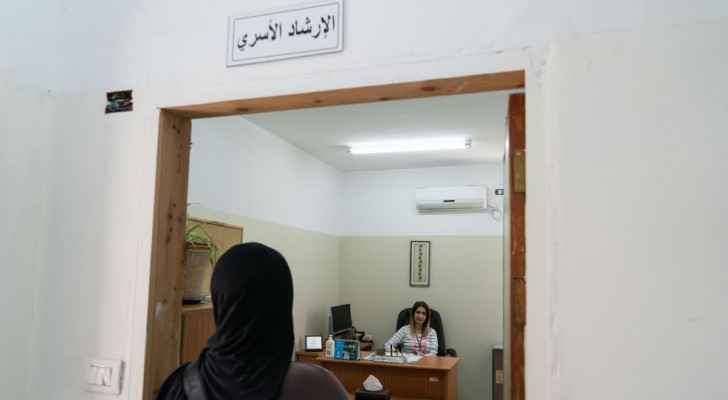 HAYA Joint Program increases awareness of essential services for over 2.5 million Palestinians