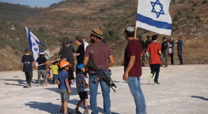Israeli Occupation settler injured in shooting attack in Tulkarem: Hebrew media